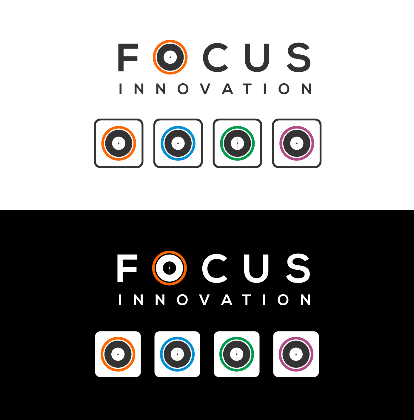 Logo Design by Atiek for this project | Design #28572476