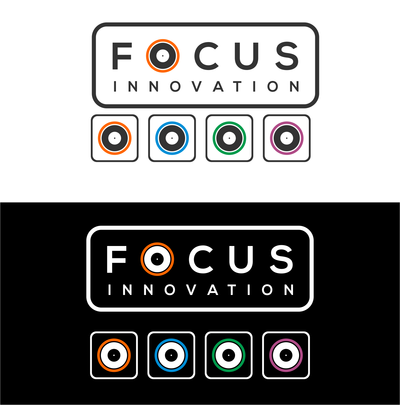 Logo Design by Atiek for this project | Design #28572496