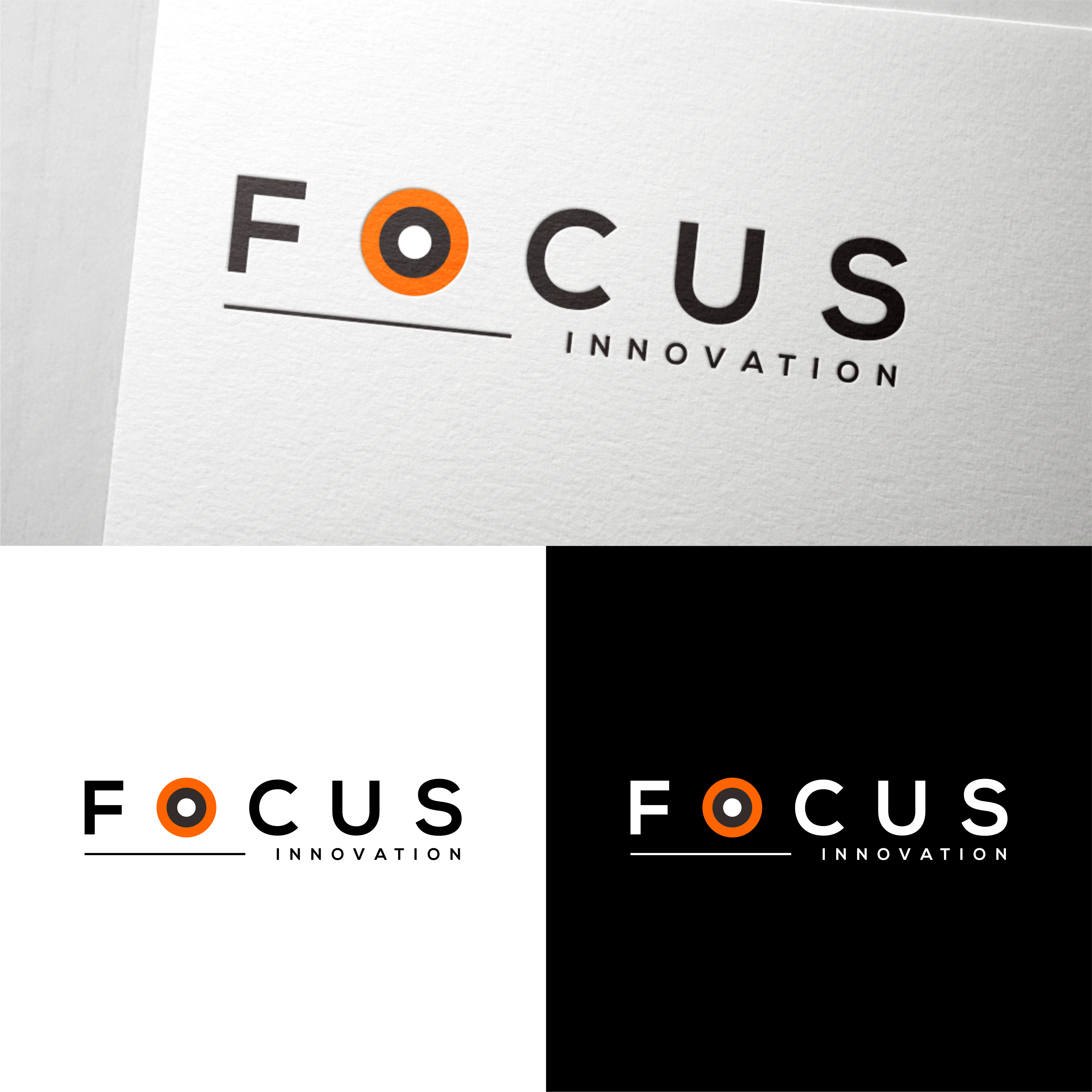 Logo-Design von okta5 für dieses Projekt | Design #28574686