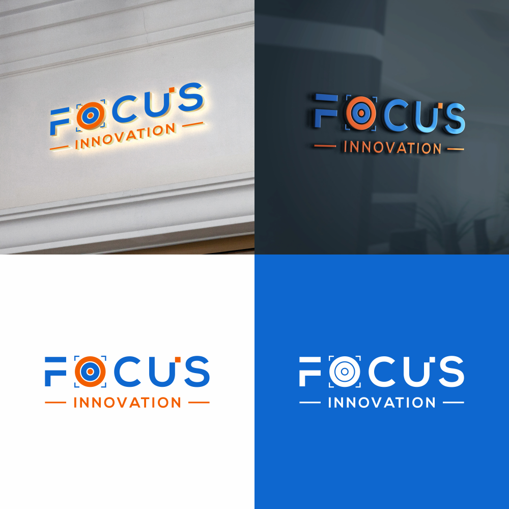 Logo Design by aqilazhifara for this project | Design #28573778