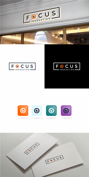 Logo Design by Rayyan29 for this project | Design: #28579271