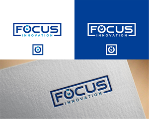 Logo Design by Rusmin Gustamin for this project | Design: #28602320