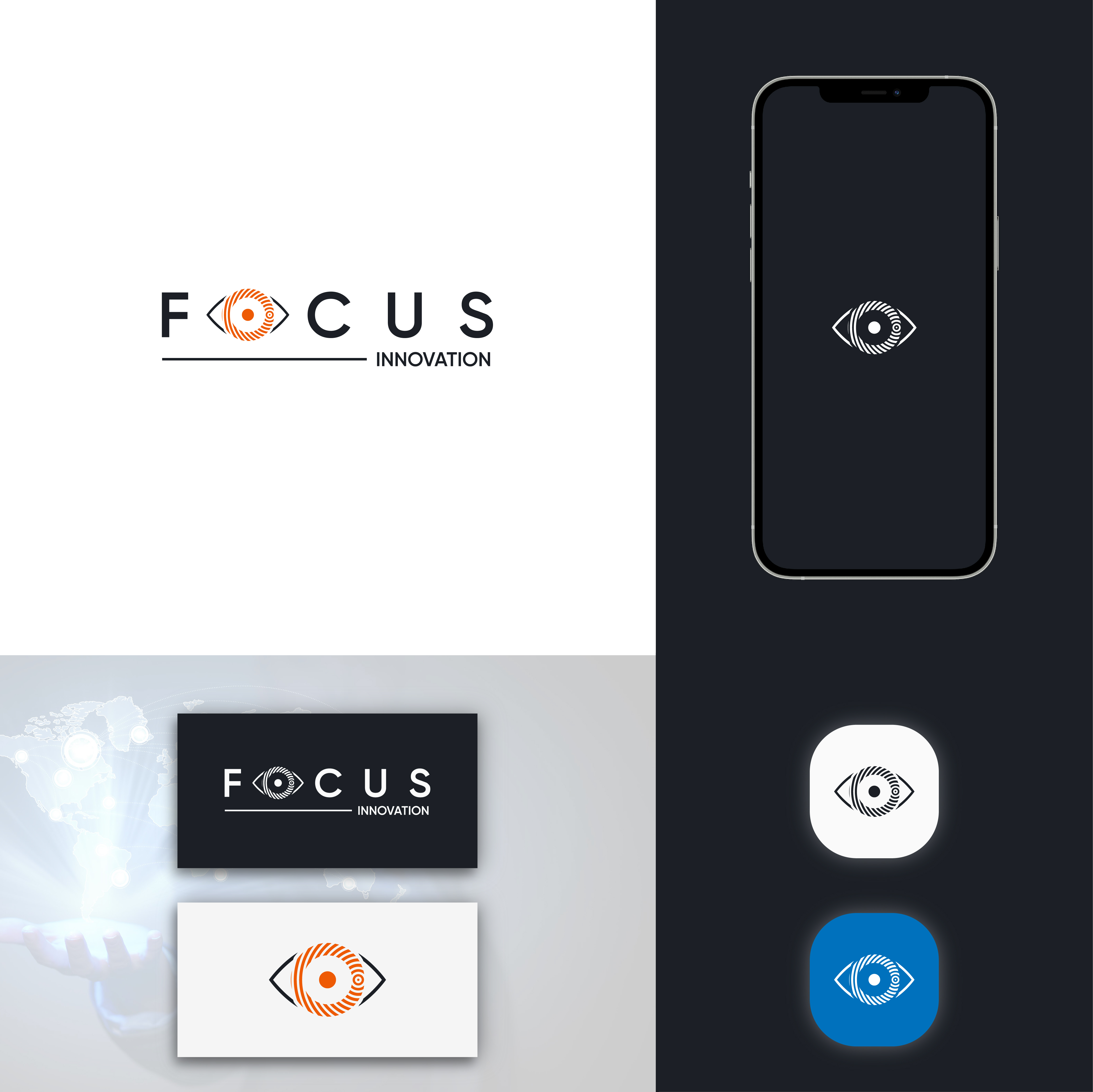 Diseño de Logo por Riad | Branding & Logo Expert para este proyecto | Diseño #28607487