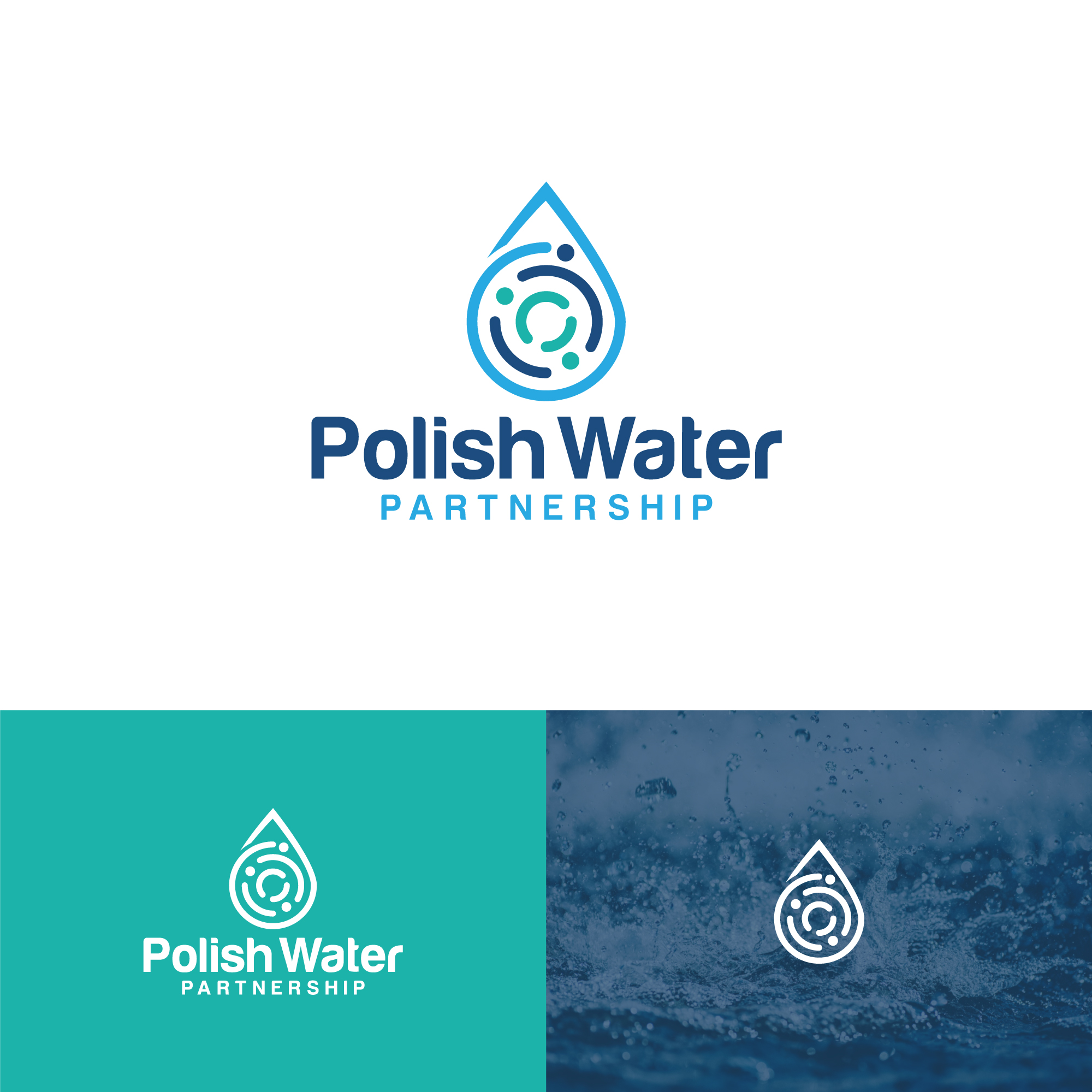 Logo-Design von webeezine für Nentech S.C. Karol Szambelanczyk Lukasz Weber | Design #28580499