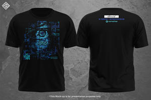 Design de T-shirt par gekgrfx pour NamaChain  | Design : #28604976