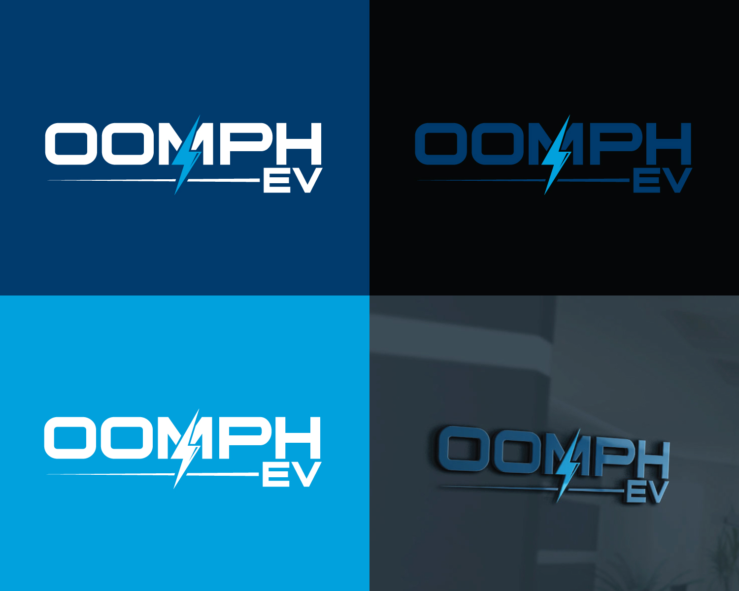 Logo Design by Atec for this project | Design #28577632