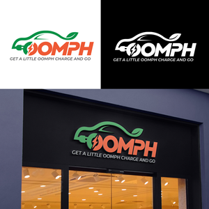Logo Design by Finley Johnson for this project | Design: #28579954