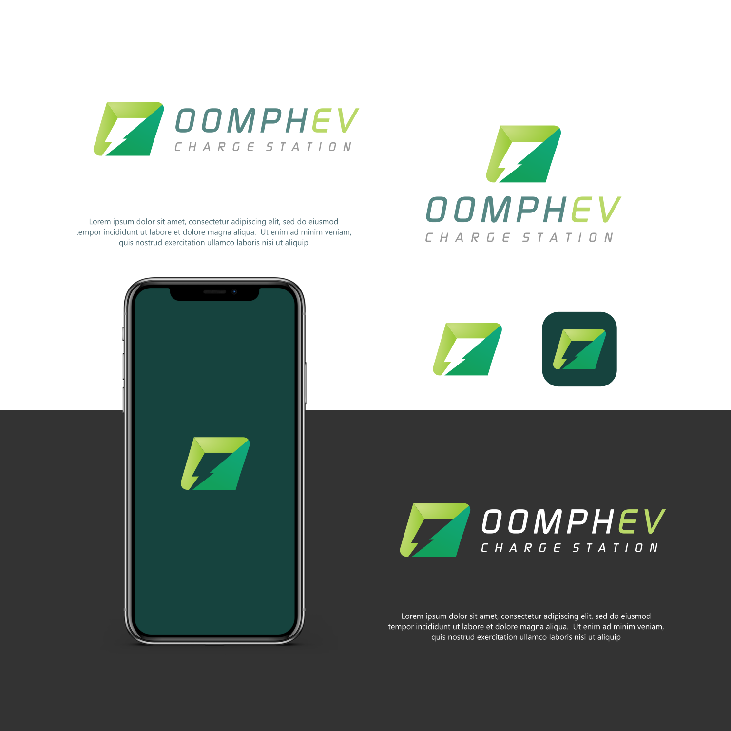 Logo Design by ThiagoB for this project | Design #28578994
