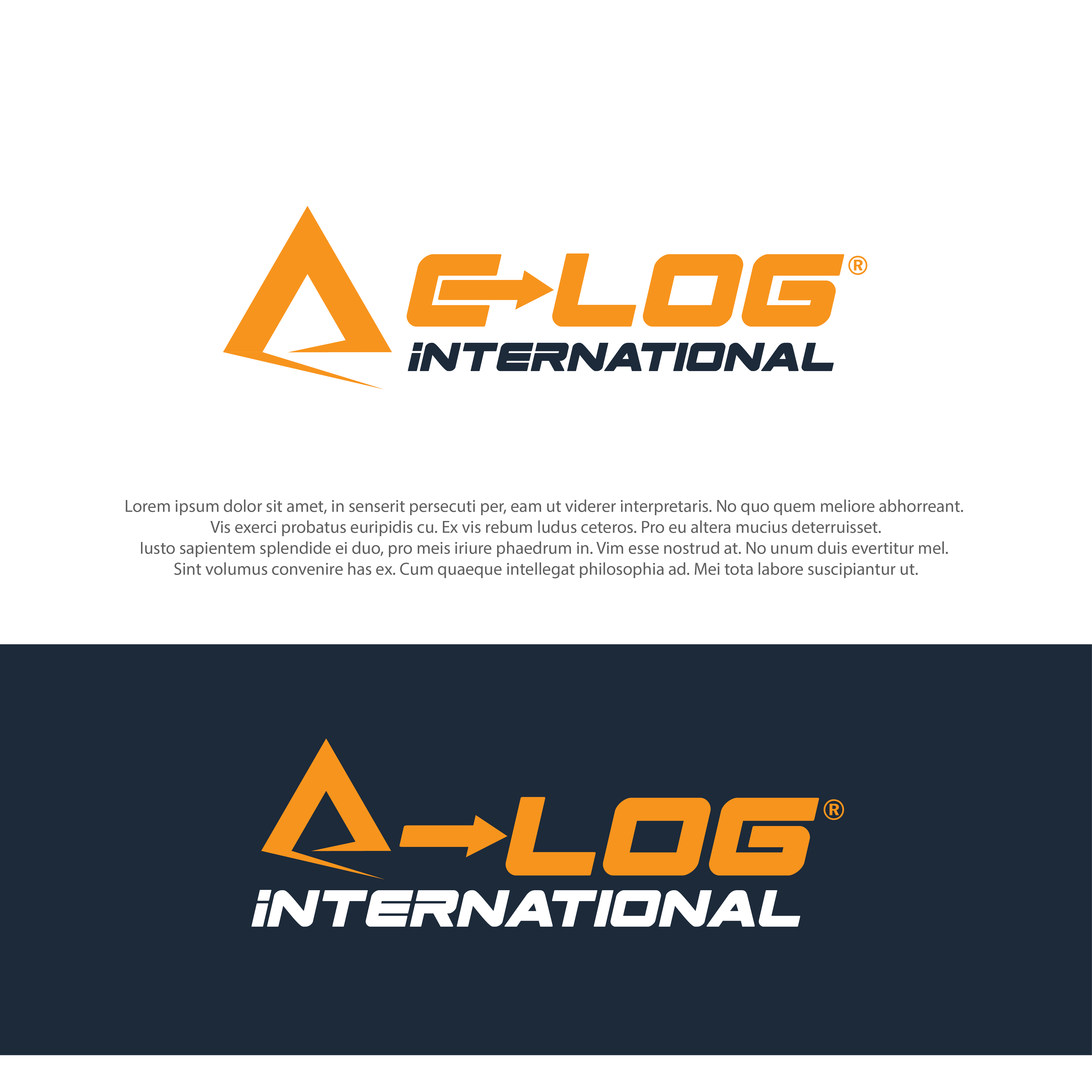 Logo Design by farady for Lungolivigno S.p.A. | Design #28578843