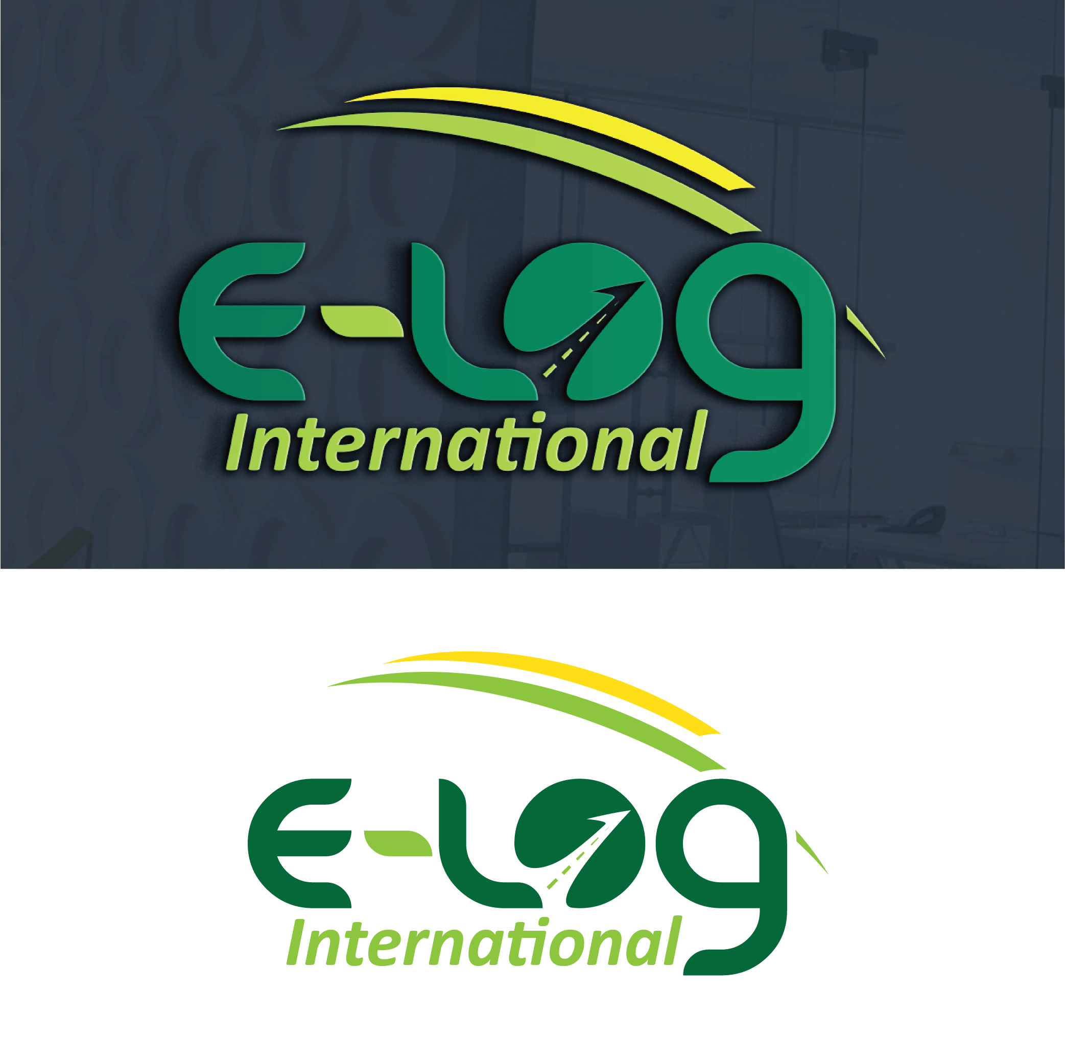 Logo Design by creativemood438 for Lungolivigno S.p.A. | Design #28609408