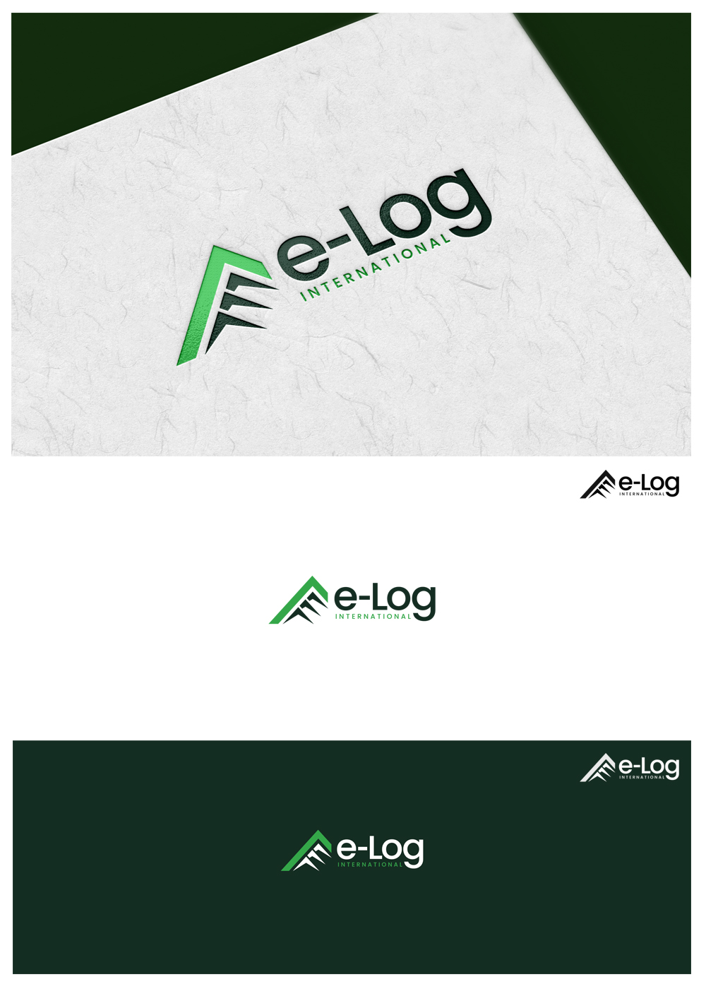 Logo-Design von goranvisnjic82 für Lungolivigno S.p.A. | Design #28652224