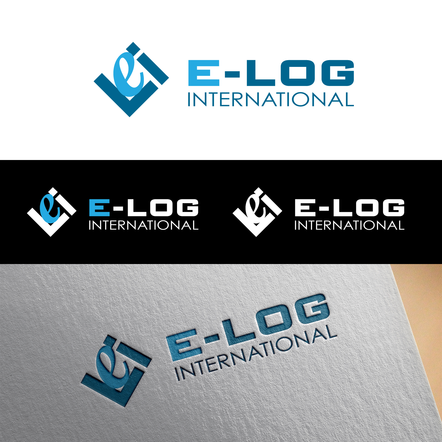 Logo-Design von Fendr für Lungolivigno S.p.A. | Design #28595560