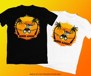 Diseño de Camiseta por vincent.designpro para este proyecto | Diseño: #28598089