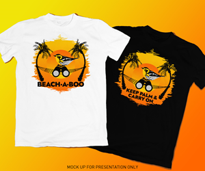 Diseño de Camiseta por vincent.designpro para este proyecto | Diseño: #28598090