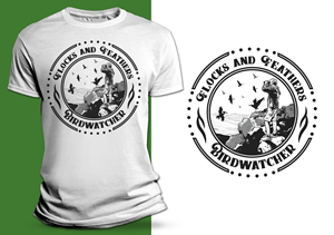 T-shirt Design by SAI DESIGNS for this project | Design: #28591555