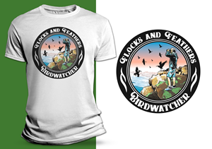 T-shirt Design by SAI DESIGNS for this project | Design: #28592597