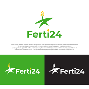 Logo Design by farady for this project | Design: #28578441