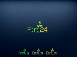Logo Design by nikkiblue for this project | Design: #28609934