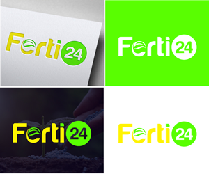 Logo Design by Om Namah Shivay for this project | Design: #28580786
