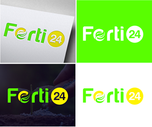 Logo Design by Om Namah Shivay for this project | Design: #28580787