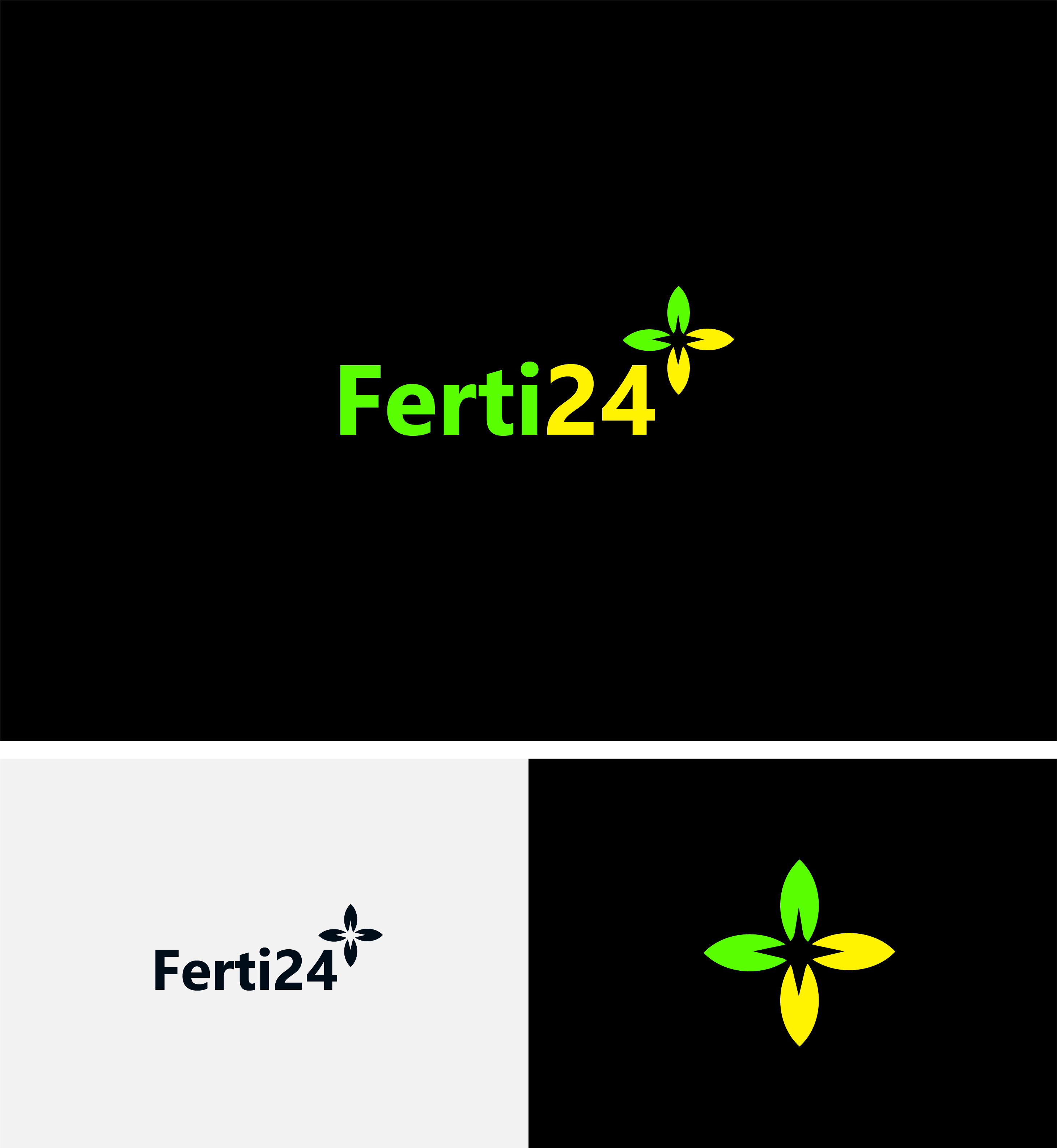 Logo-Design von RikoAji für dieses Projekt | Design #28598110