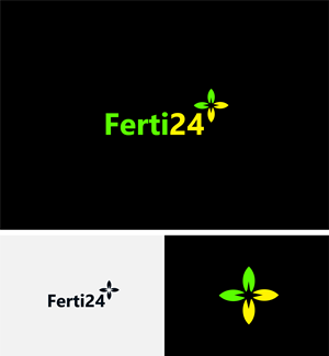 Logo Design by RikoAji for this project | Design: #28598110