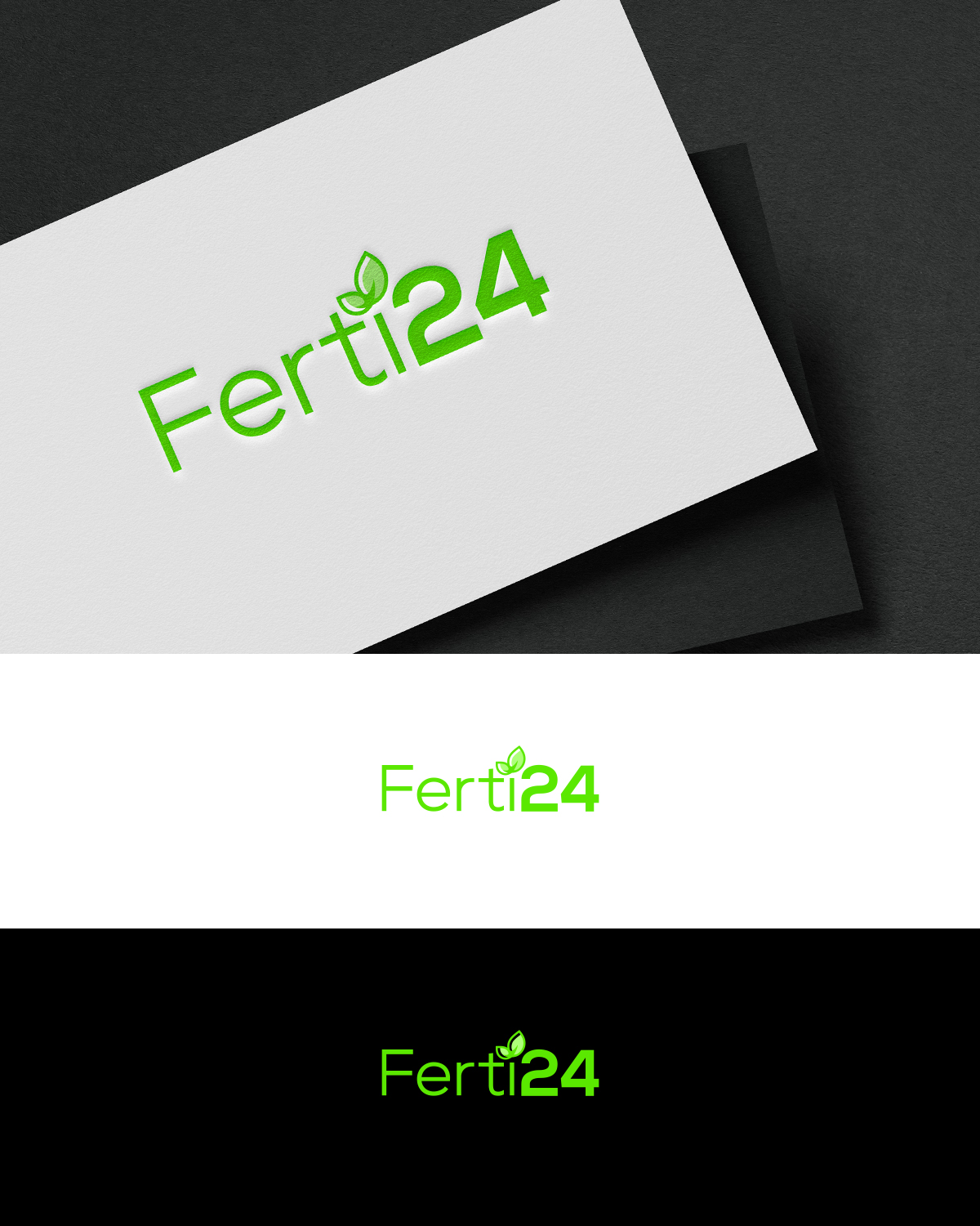 Logo Design by J_creativity for this project | Design #28600855
