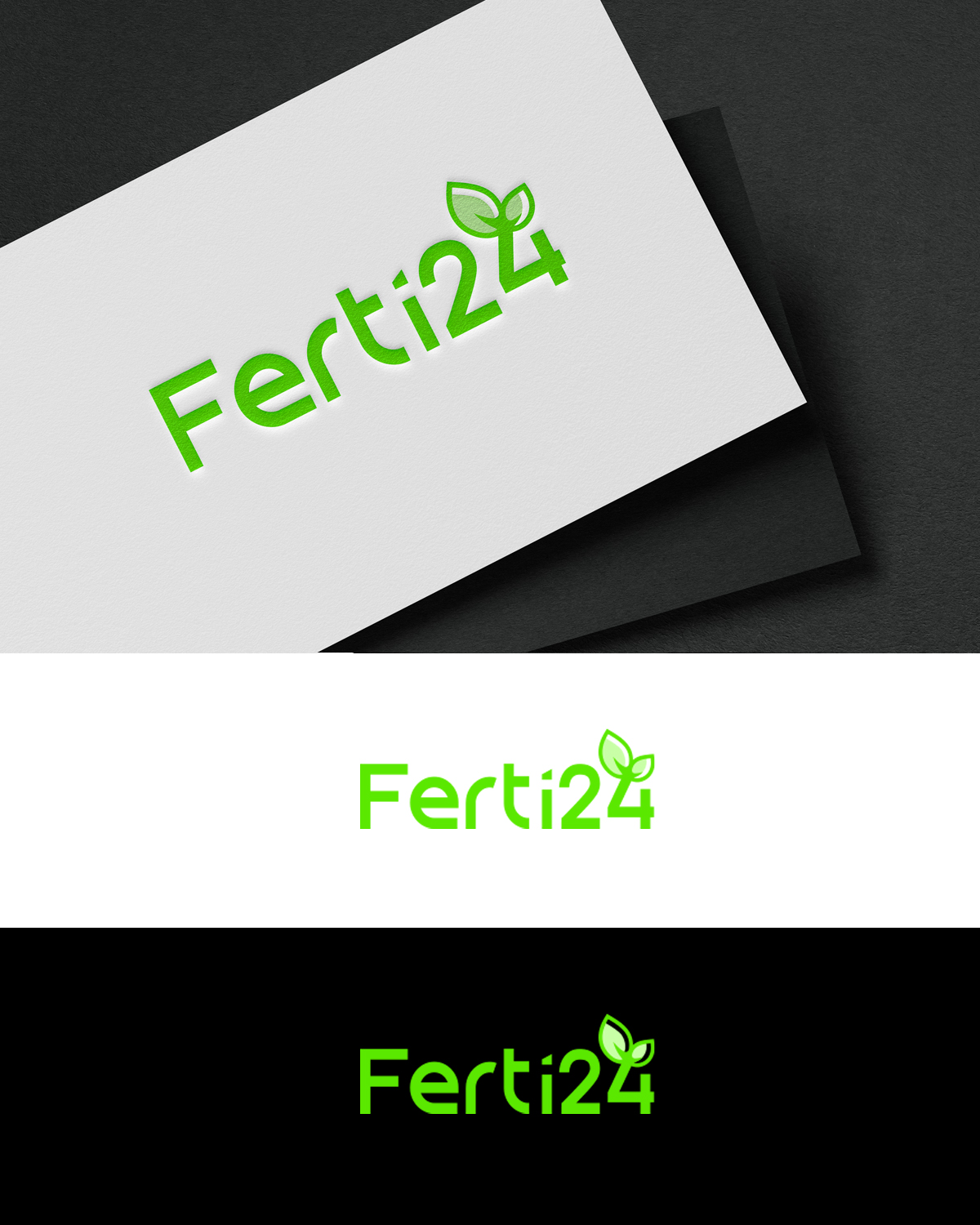 Logo Design by J_creativity for this project | Design #28600905