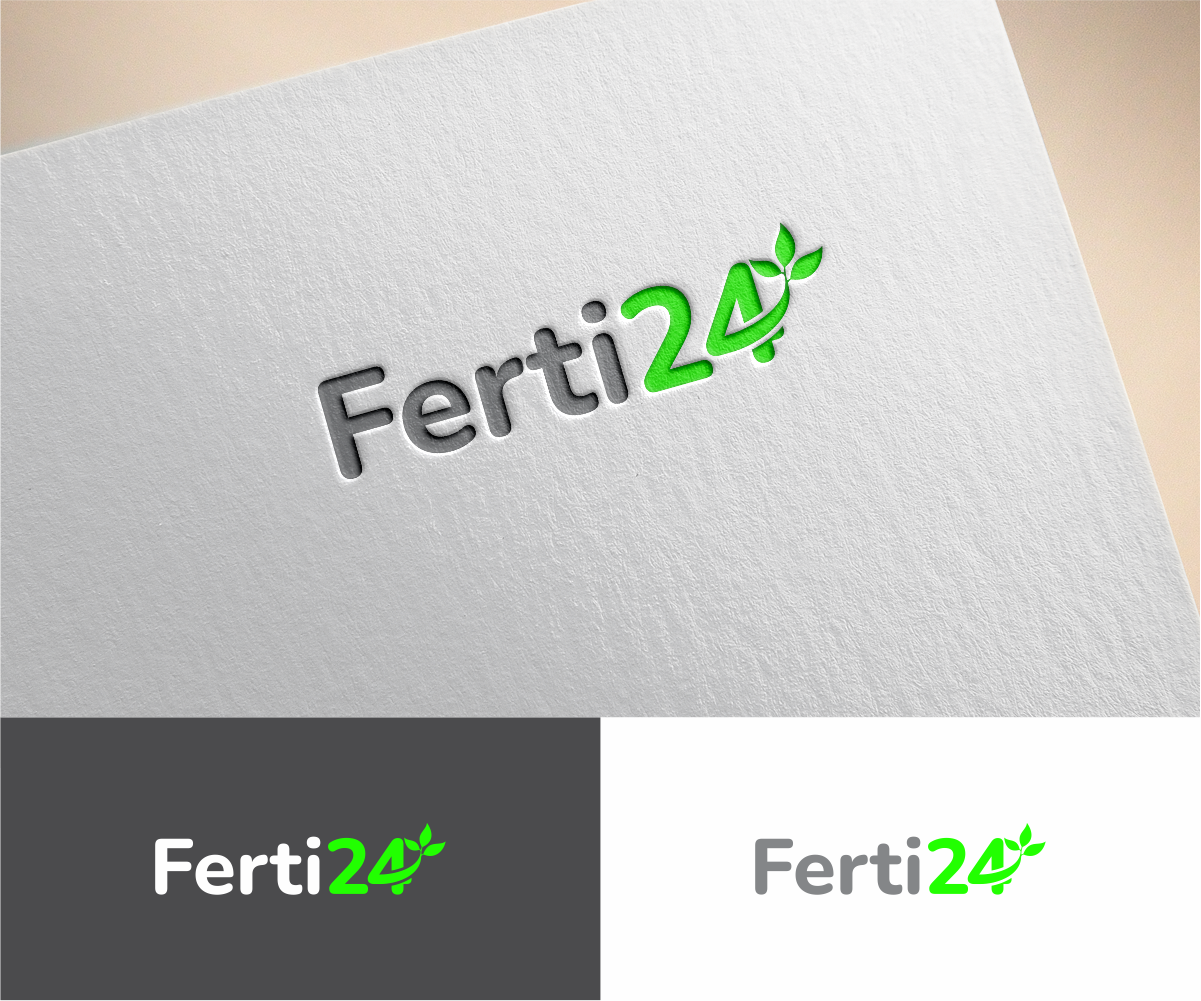 Logo Design by good.dsgn for this project | Design #28583981