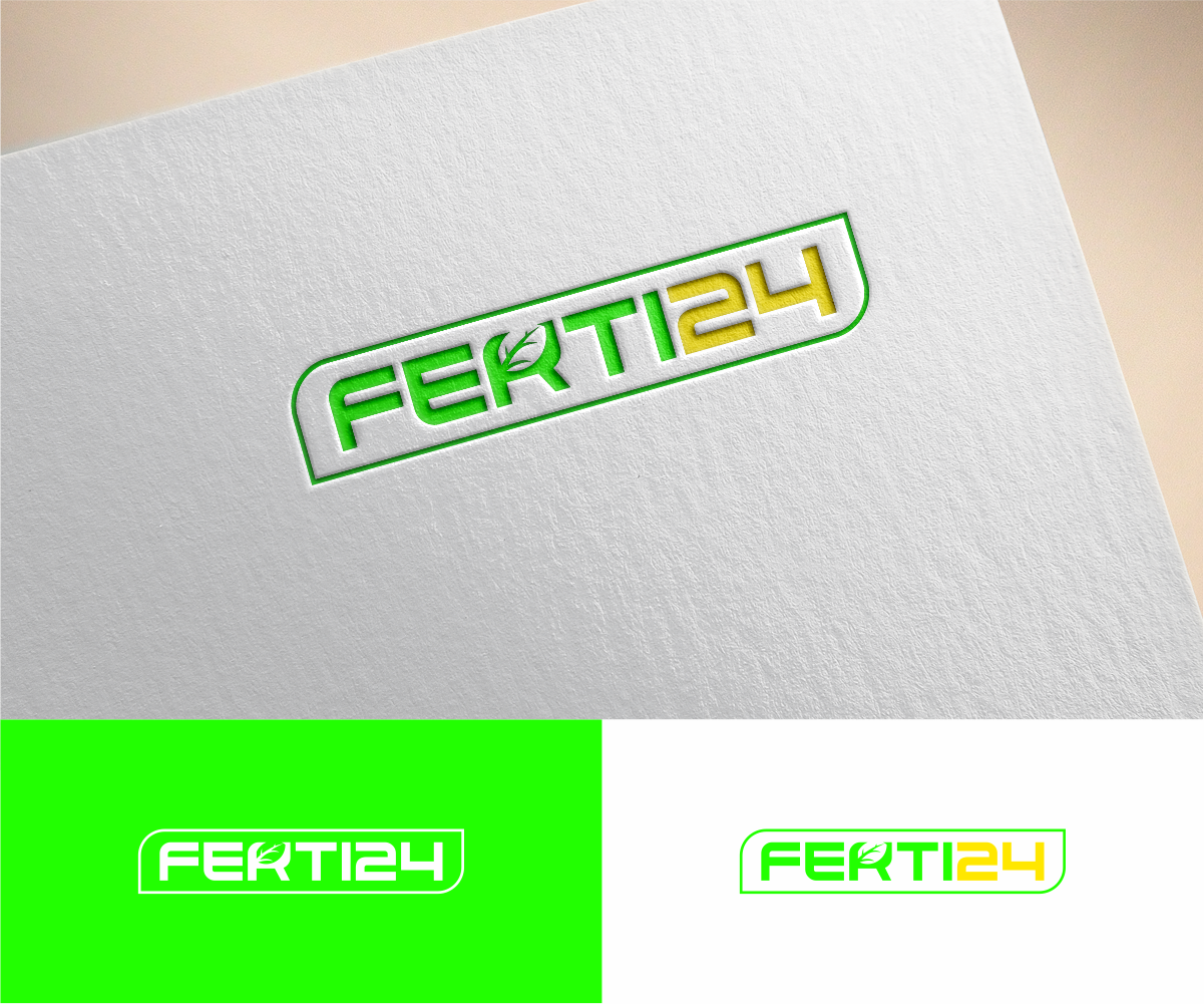 Logo Design by good.dsgn for this project | Design #28583982