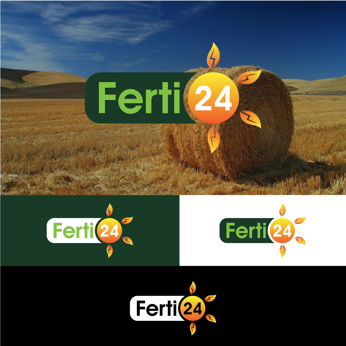 Logo-Design von Hom für dieses Projekt | Design #28607904