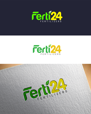 Logo Design by sardilloivlucio_22 for this project | Design #28611227
