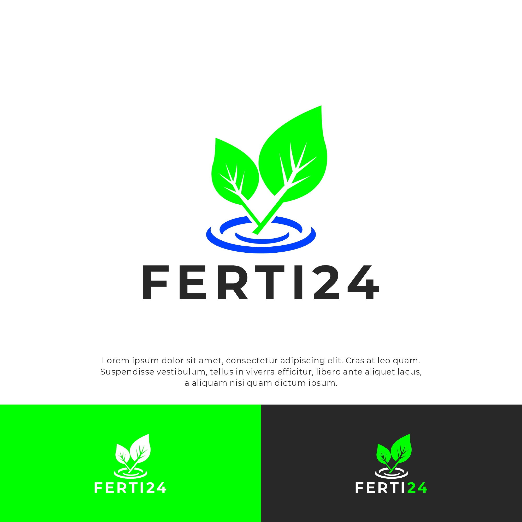 Logo Design by alitjuara for this project | Design #28606375