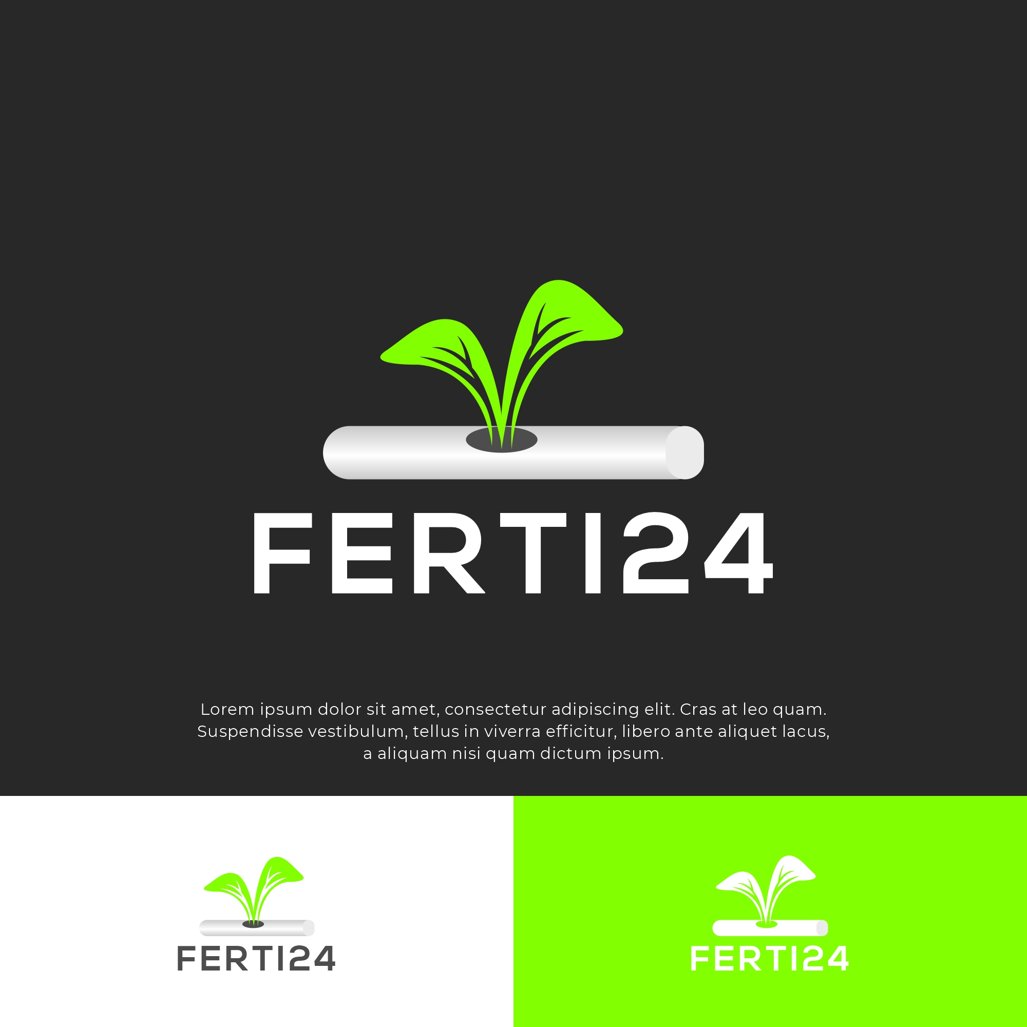 Logo-Design von alitjuara für dieses Projekt | Design #28612224