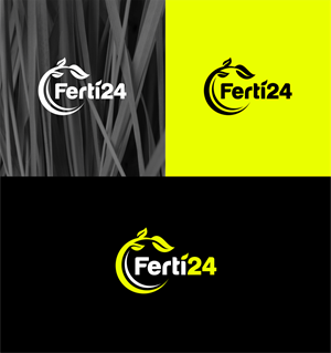 Logo Design by artswolf for this project | Design: #28588350