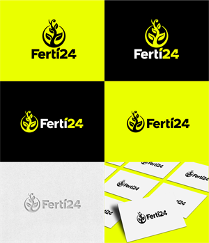 Logo Design by artswolf for this project | Design: #28588356