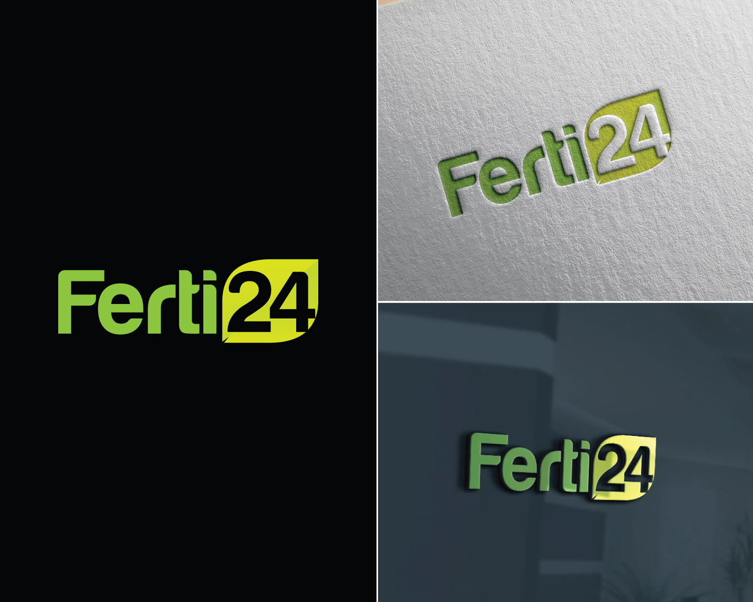 Logo-Design von Atec für dieses Projekt | Design #28579173