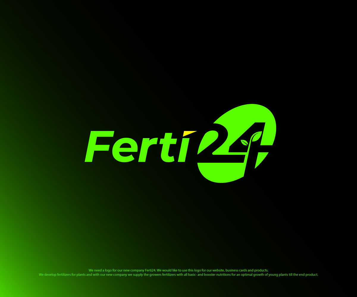 Logo-Design von ecorokerz für dieses Projekt | Design #28577386