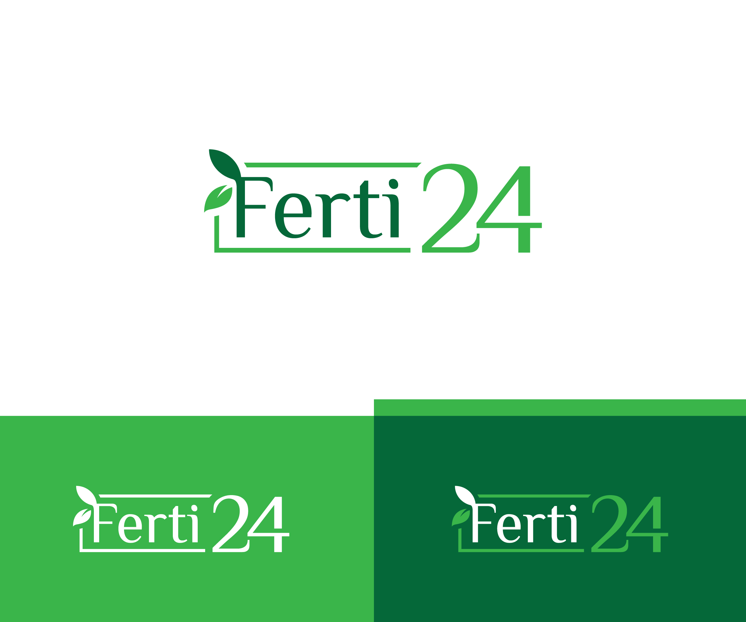 Logo Design by ecorokerz for this project | Design #28578735