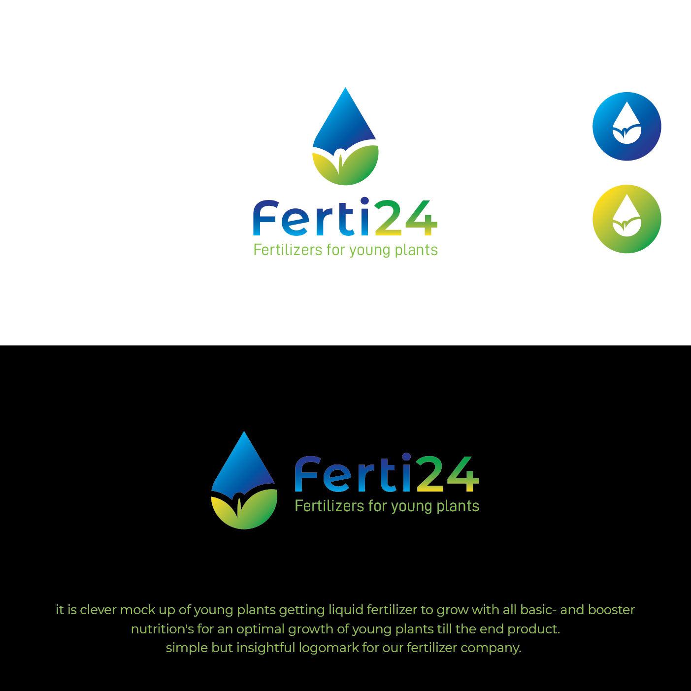 Logo Design by nandkumar for this project | Design #28578846