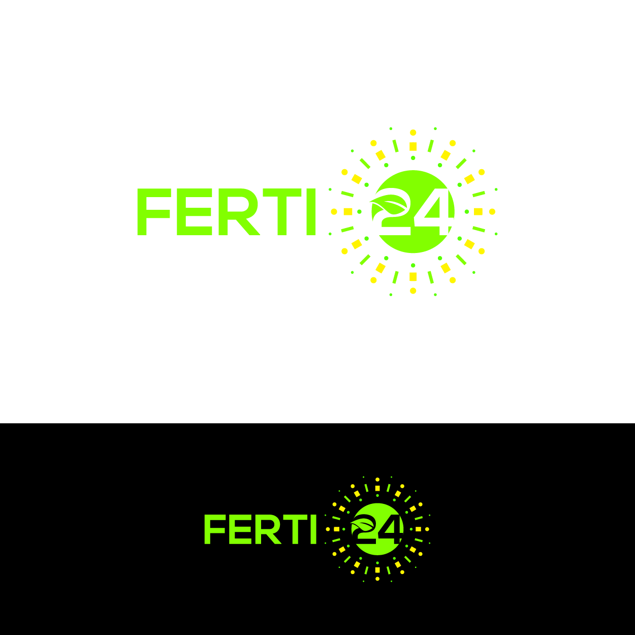 Logo Design by Fauzan Zainal for this project | Design #28602159