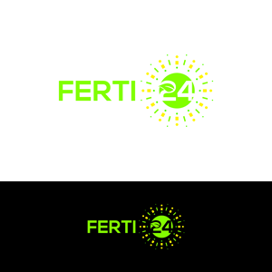 Logo Design by Fauzan Zainal for this project | Design: #28602159
