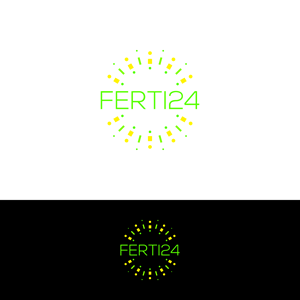 Logo Design by Fauzan Zainal for this project | Design: #28602160
