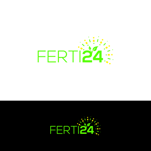 Logo Design by Fauzan Zainal for this project | Design: #28602161