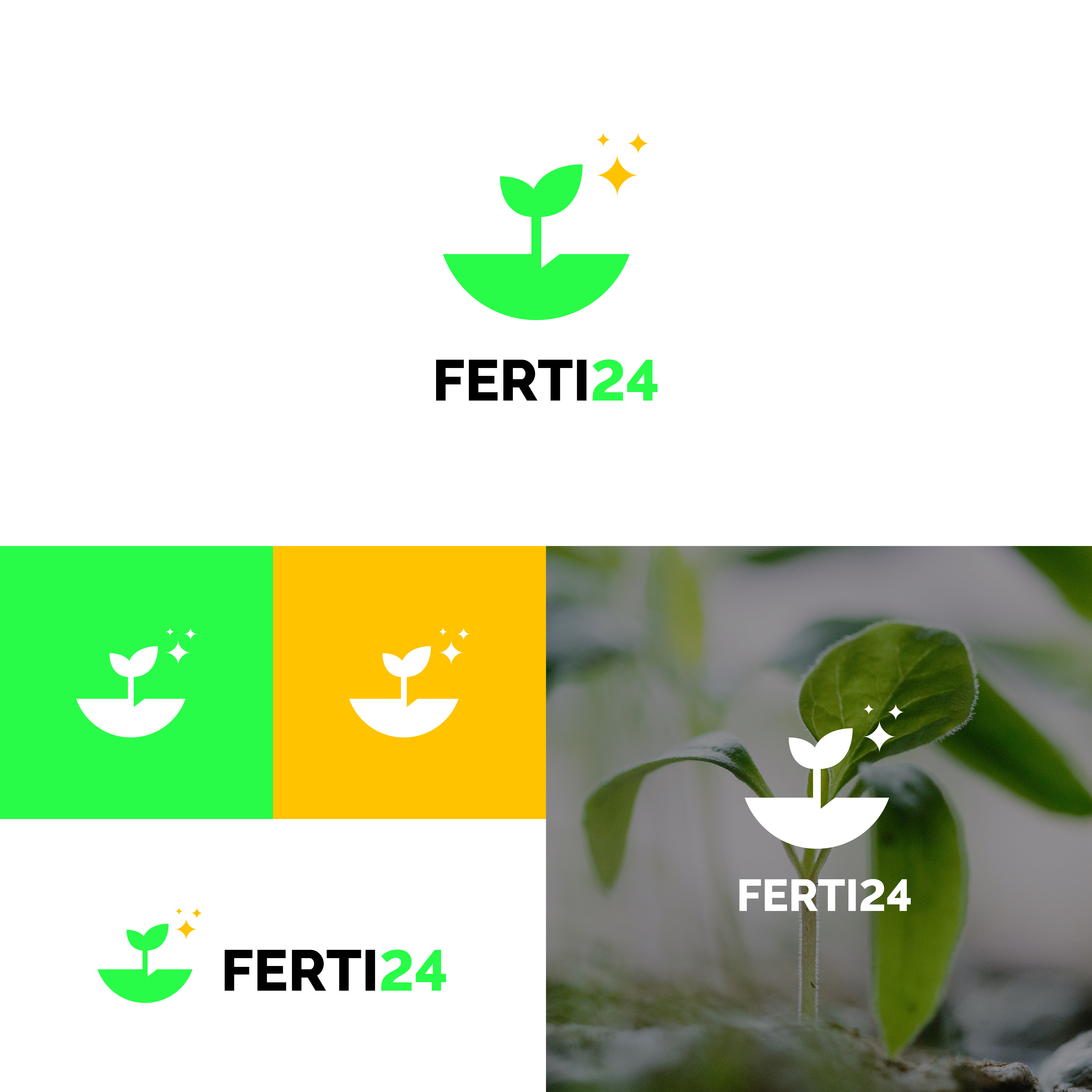 Logo-Design von A.R.D.P für dieses Projekt | Design #28609539