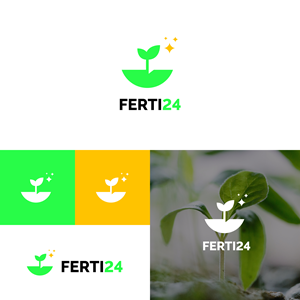 Logo Design by A.R.D.P for this project | Design: #28609539