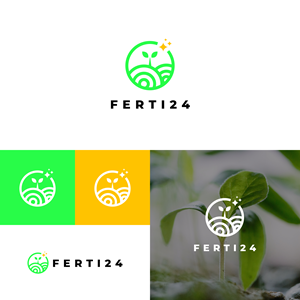 Logo Design by A.R.D.P for this project | Design: #28611835