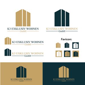Logo Design by Zak deZign