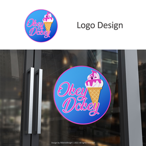 Design de Logo par ManoDesign1 pour ce projet | Design : #28577016