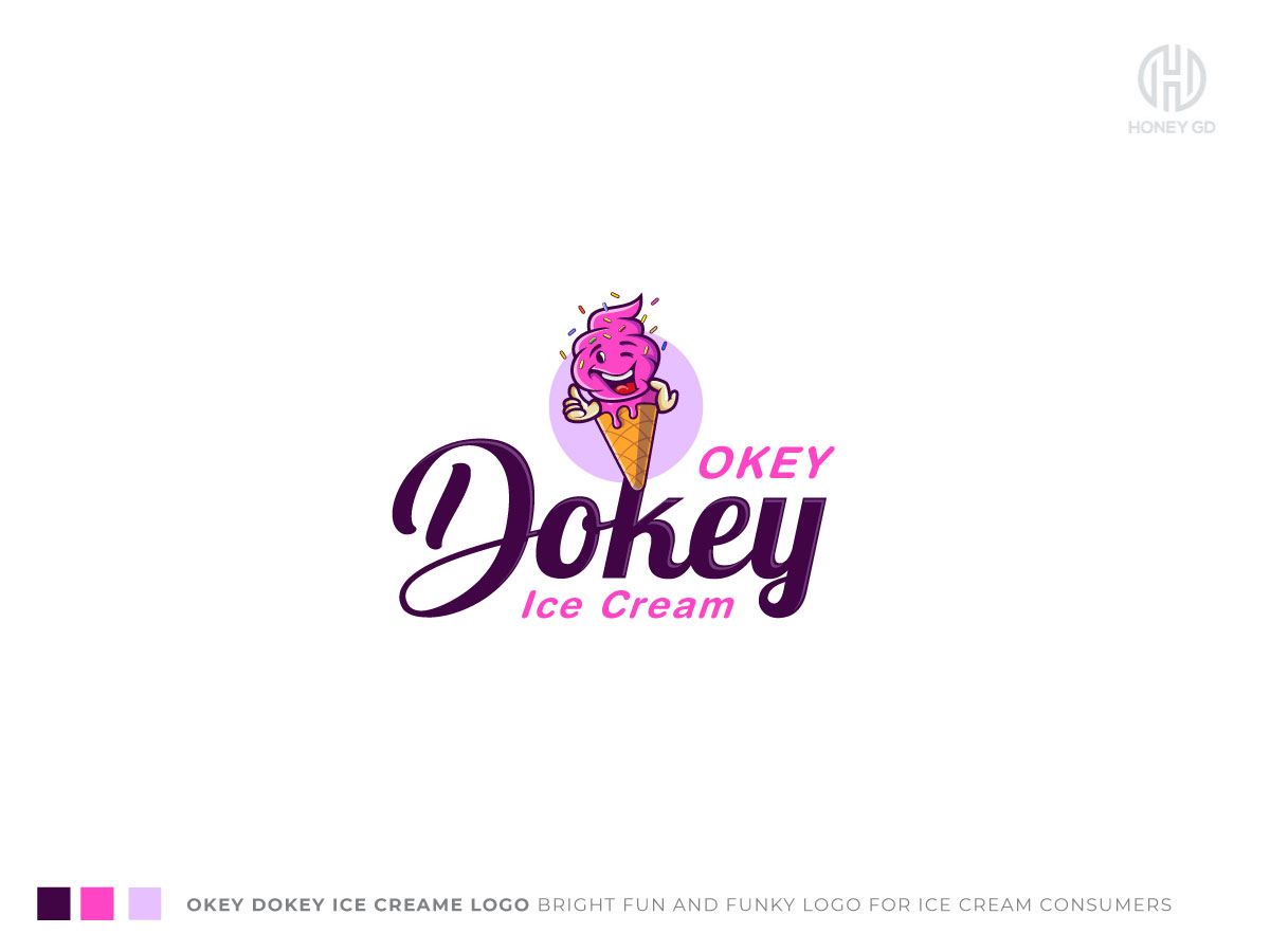 Logo Design by Honey GD for this project | Design #28578691